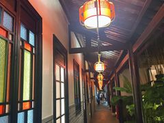 -顺德渔村·岭南一号
