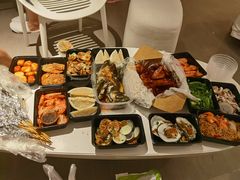 -Sasa的海(蜈支洲岛后海店)