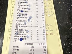 -凤凰楼酒家·粤宴点心(华强北店)