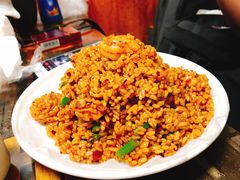 -小艾家的炒饭(万新村店)