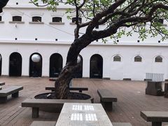 -大馆(前中区警署建築群)