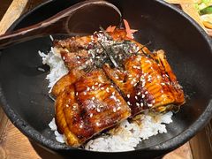 -九酢·海鲜居酒屋