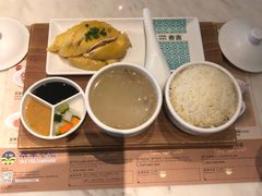 -翠华餐厅(百老汇店)