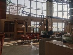 -山港凯悦酒店·咖啡厅
