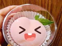 -糖纸甜品(恒一广场店)