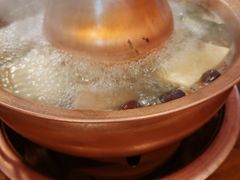 -前门杨记·铜锅涮肉(王府井·故宫店)