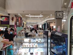 -永旺梦乐城(金银潭店)