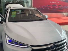 -上海华帆旗开比亚迪4S店(浦东北路店)