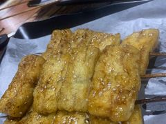 -桥边美食·原七小肥佬烧烤(海宁小区新居菉苑店)