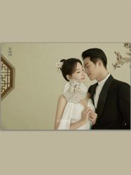 -CD视觉婚纱摄影