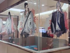 -海底捞火锅(关山保利店)