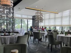 -海湾壹品·粤菜·早茶·烤鸭(拱北店)