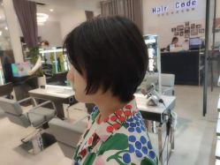 点击看大图 -HairCode芭曲发型