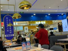 -焖锅部落(容城店)