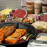 好吃上瘾的火锅店推荐 炫一顿热腾腾的火锅