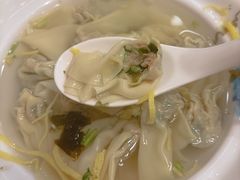 -新尚虾仁馄饨(青岛北站店)