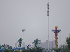 -华夏文旅海洋公园