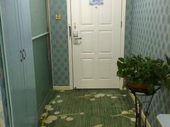 -郑州星座精品酒店(国贸360店)