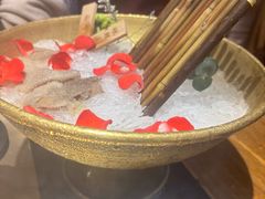 -巴奴毛肚火锅(广益哥伦布店)