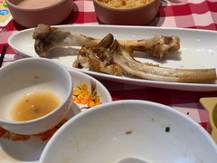 -西贝(武汉群星城店)