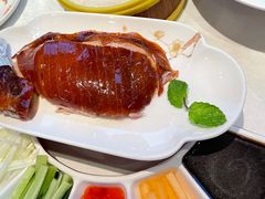 -大鸭梨烤鸭店(光彩店)