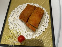 -海宝酒家(中山四路店)