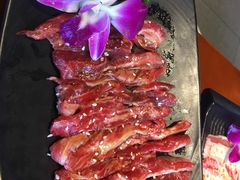 -玖·炭火烤肉
