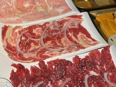 -熊大·鲜烤黄牛肉(五山店)