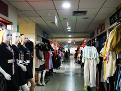 -龙翔服饰城(龙翔大厦店)
