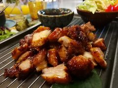 -苏梅花园(群星城店)