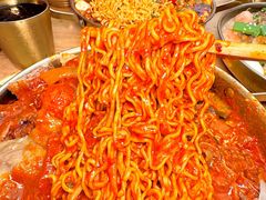 -冒菜西施·非遗冒菜(总店)