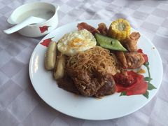 -四海轩(珠海海泉湾店)