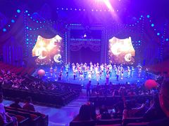 -珠海横琴长隆《卡卡虎奇遇记》