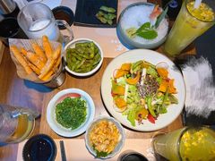-山葵家居酒屋(天目里店)