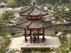 -大慈恩寺(大雁塔)