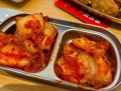 -朴大叔拌饭(上海金山万达店)