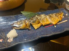 -天狗山料理(省体店)