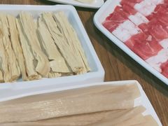 -傣妹火锅(南京东路一店)