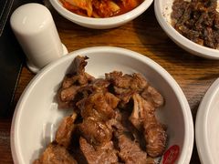 -辛氏火炉·韩式古法烤肉(松北店)