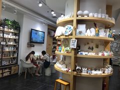 -艺彩阳光手工坊(大连恒隆广场店)