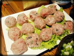 -小板凳·锦州烧烤(高新区店)