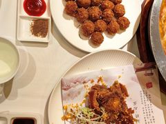 -贝勒爷·酥不腻烤鸭