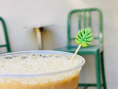 -山野咖啡(之江花园店)