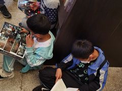 -思南书局·诗歌店