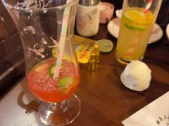 -猫岛主趣味餐厅(鼓浪屿店)