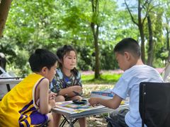 -白鹭湾湿地公园