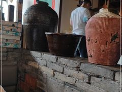 -几荷·恰似故人来(秀水广场店)