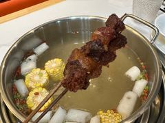 -三毛牛肉店(福强店)