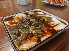 -华顺土菜馆(洪岗路店)