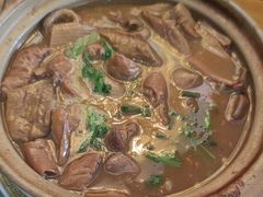 -砂锅居(西四店)